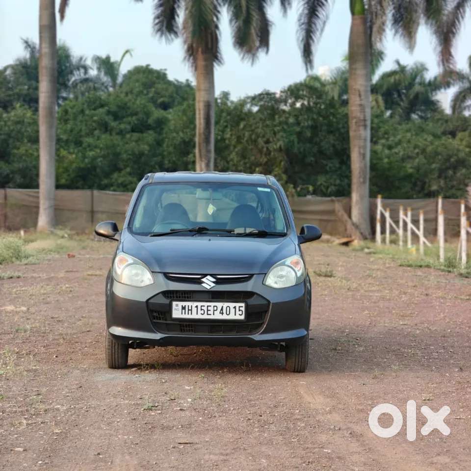 Maruti Suzuki Alto 800 Lxi, 2014, Petrol