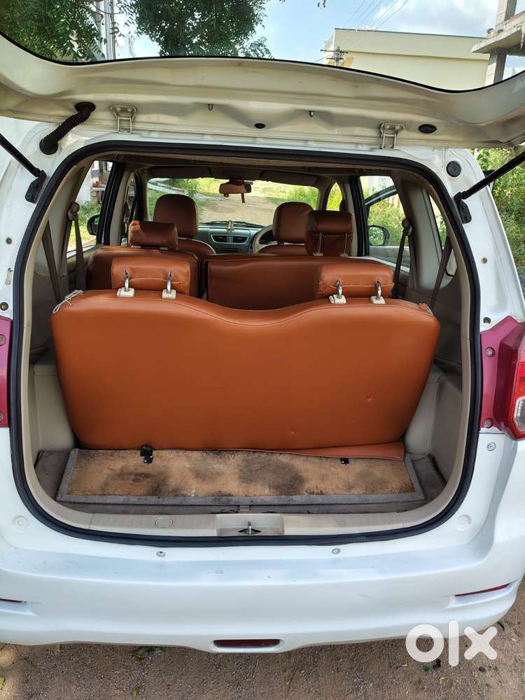 Maruti Suzuki Ertiga Vdi, 2013, Diesel