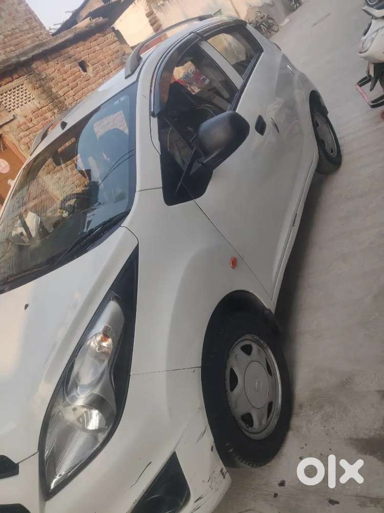 Chevrolet Beat 2015