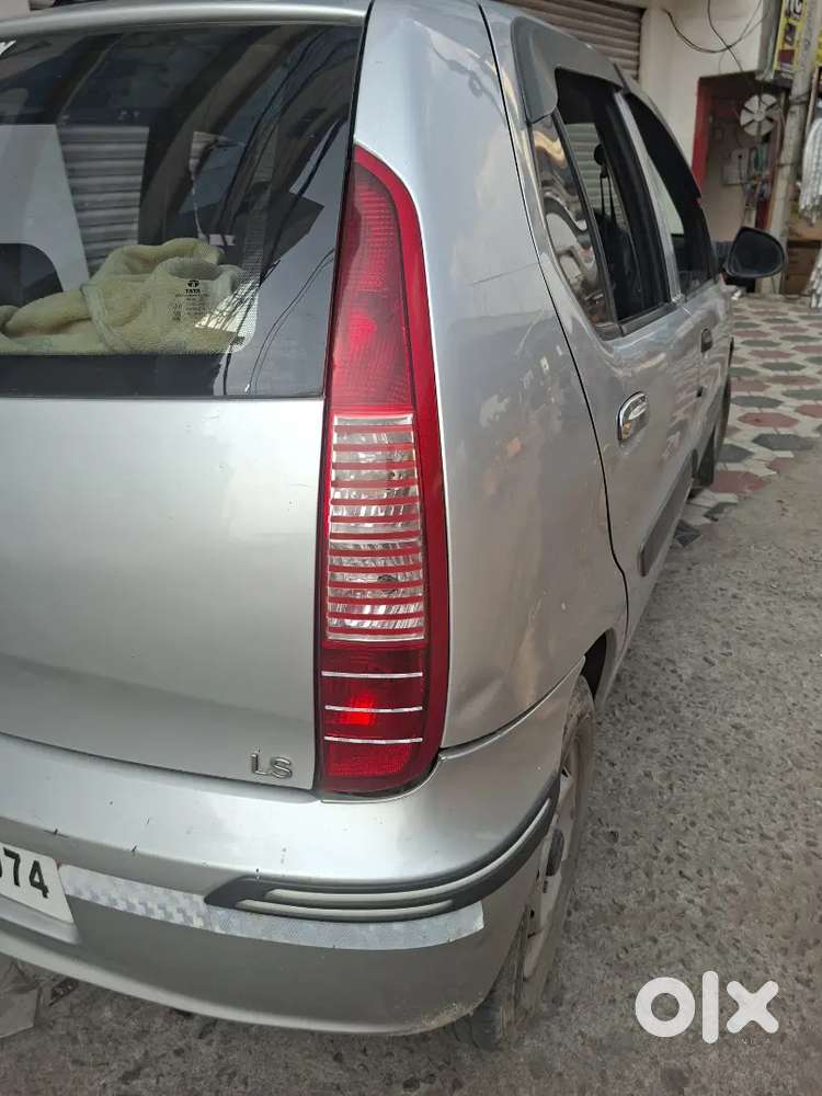 Tata Indica V2 2014