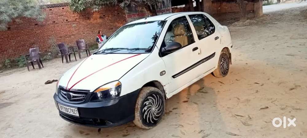 Tata Indigo Ecs  November 2015 Diesel 55000 Km Driven