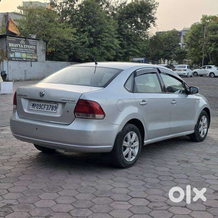 Volkswagen Vento 1.2 Tsi Highline, 2012, Diesel