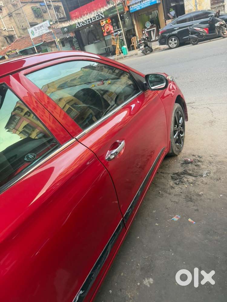 Hyundai Elite I20 2015 Petrol Car