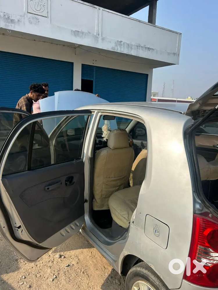 Hyundai Santro Xing 2006 Petrol 180000 Km Driven