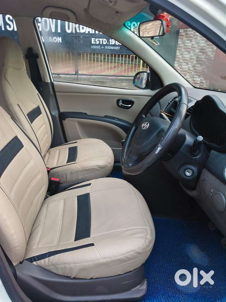 Hyundai I10 Magna, 2012, Petrol