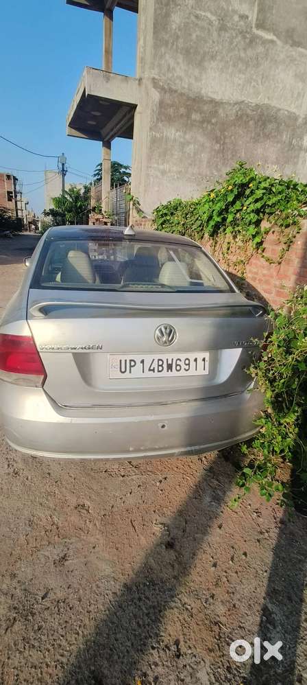Volkswagen Vento Diesel 2013