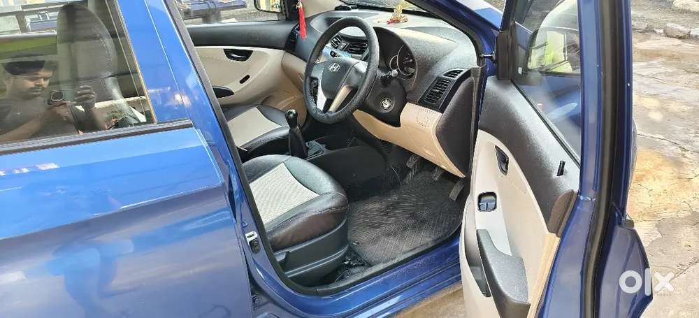 Hyundai Eon 0.8 Plus 2016
