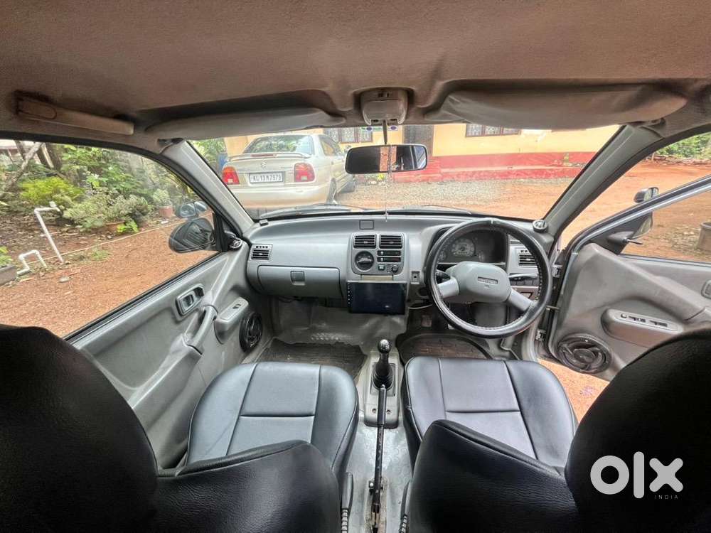 Maruthi Suzuki Zen Mpfi For Sale