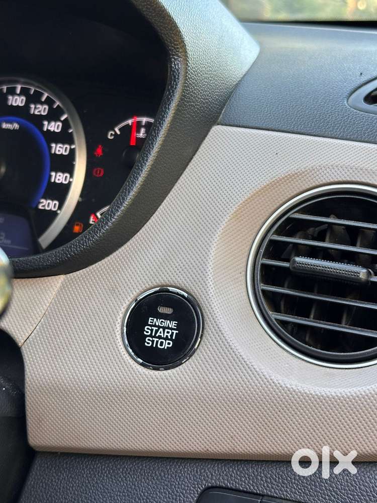 Hyundai Grand I10 Asta 1.2 (o) Vtvt, 2015, Petrol