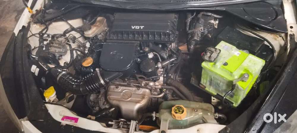 Tata Tigor 2018 Manual