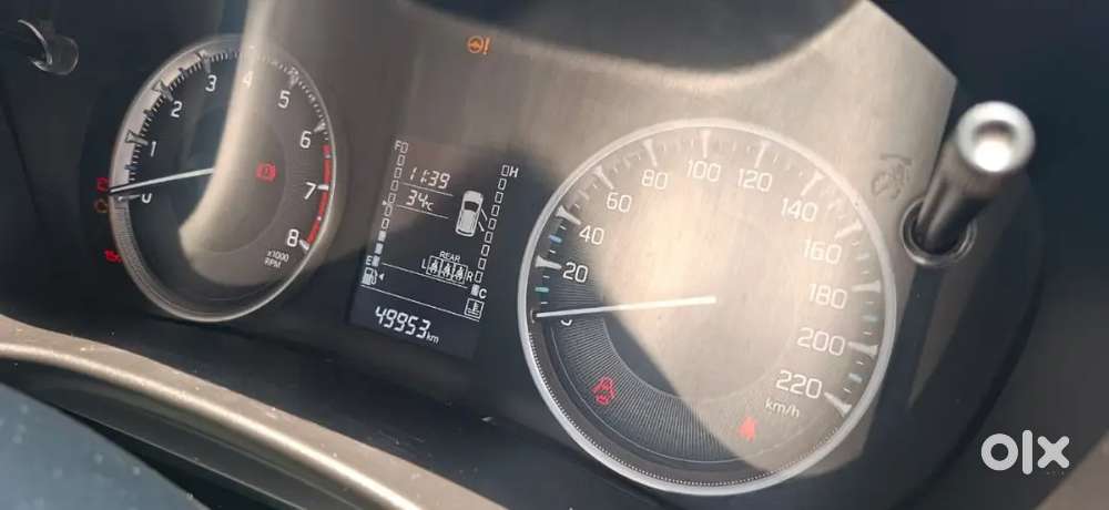 Maruthi Suzuki Fronx For Sale