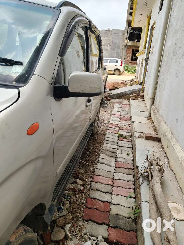 Mahindra Quanto Diesel 2013
