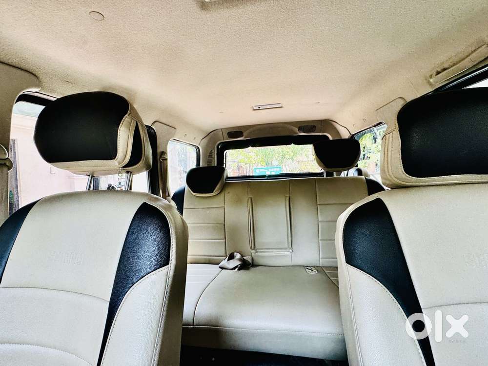 Mahindra Scorpio S11 Mt 7s Cc, 2022, Diesel