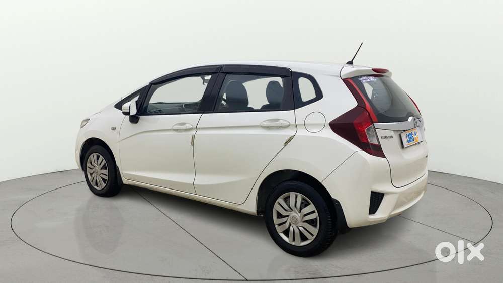 Honda Jazz 1.2 Sv I Vtec, 2016, Petrol