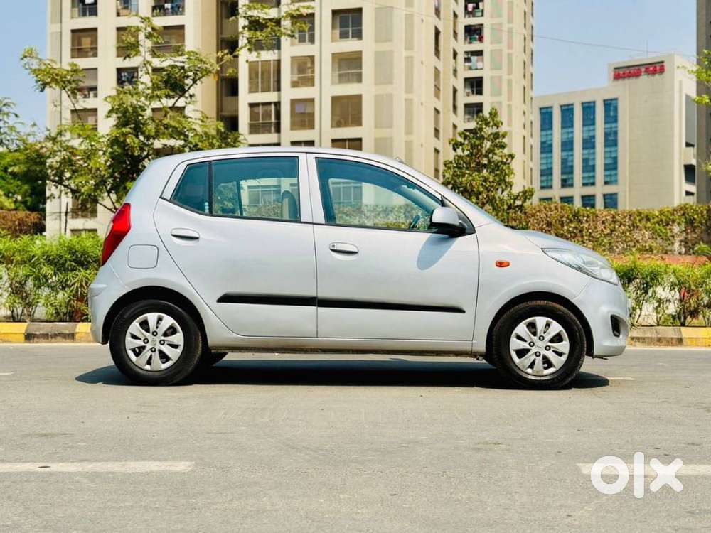 Hyundai I10 1.1l Irde Magna Special Edition, 2013, Petrol