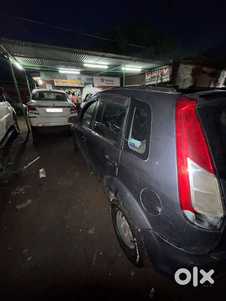 Ford Figo Diesel 2012