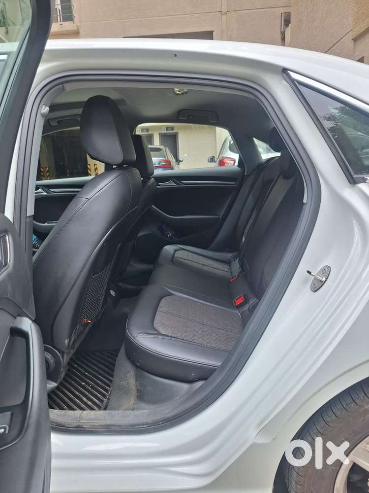 Audi A3 2.0 35 Tdi Premium Plus, 2019, Diesel