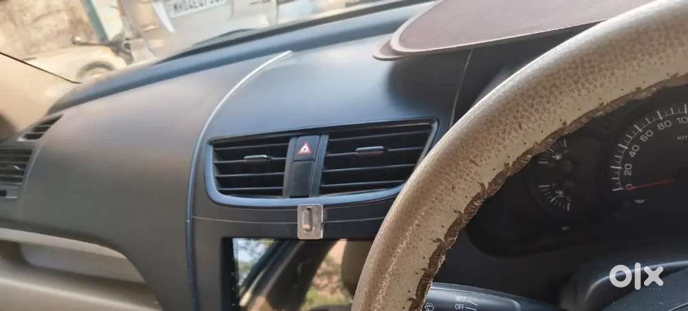 Good Conditions Car