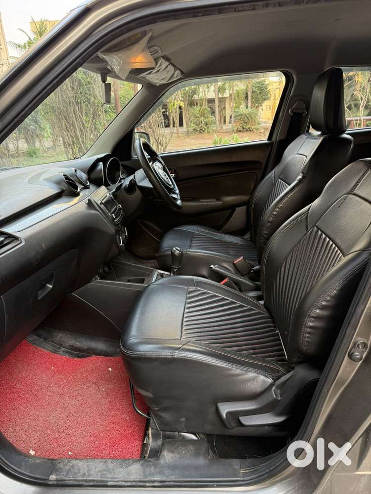 Maruti Suzuki Swift Vxi Abs Bsiv, 2019, Petrol