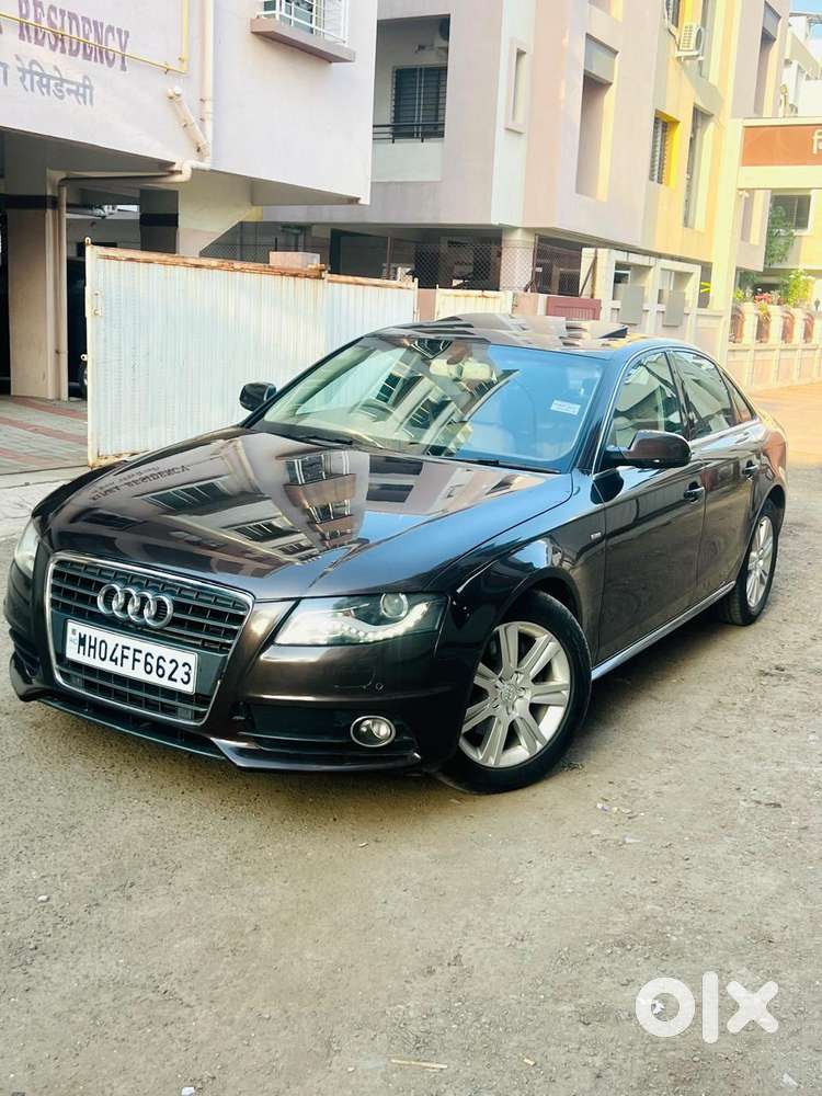 Audi A4 2.0 Tdi, 2012, Diesel