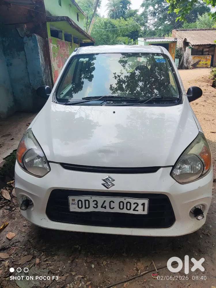 Good Condition