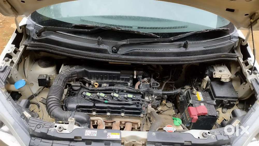 Maruti Suzuki Wagon R 2020 Petrol 24000 Km Driven