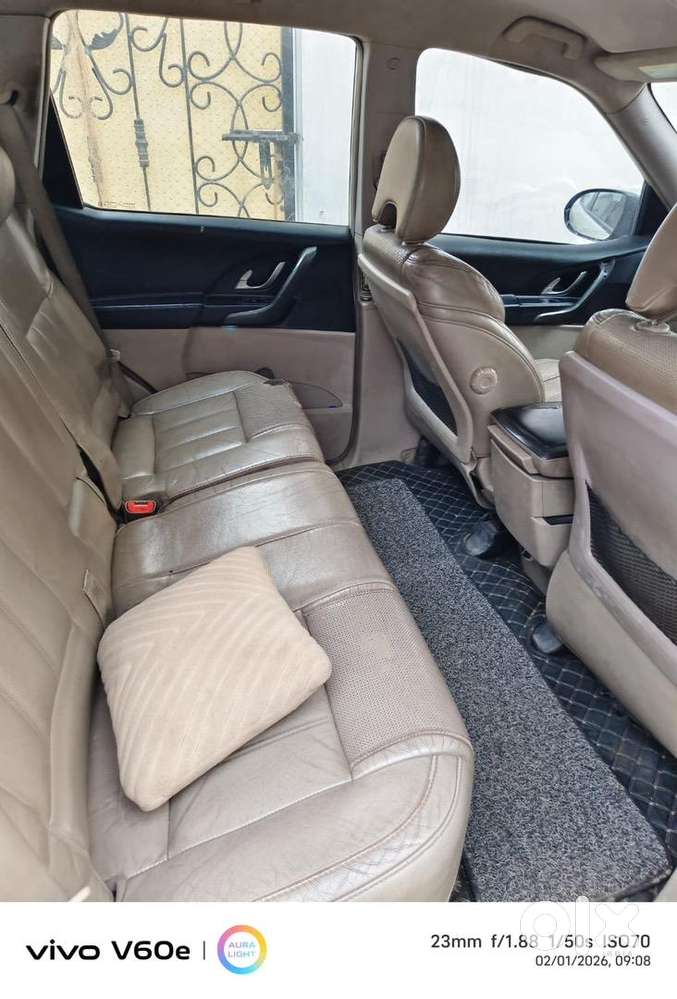 Mahindra Xuv500 2016 Diesel Good Condition