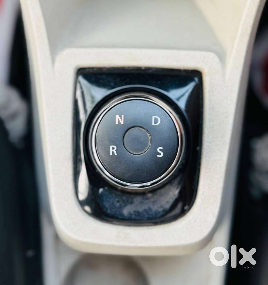 Tata Tigor Ev Xz Plus Dual Tone, 2022, Electric