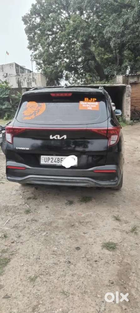 Kia Carens Premium 2024