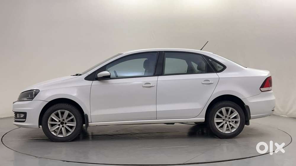 Volkswagen Vento 1.5 Tdi Highline, 2015, Diesel