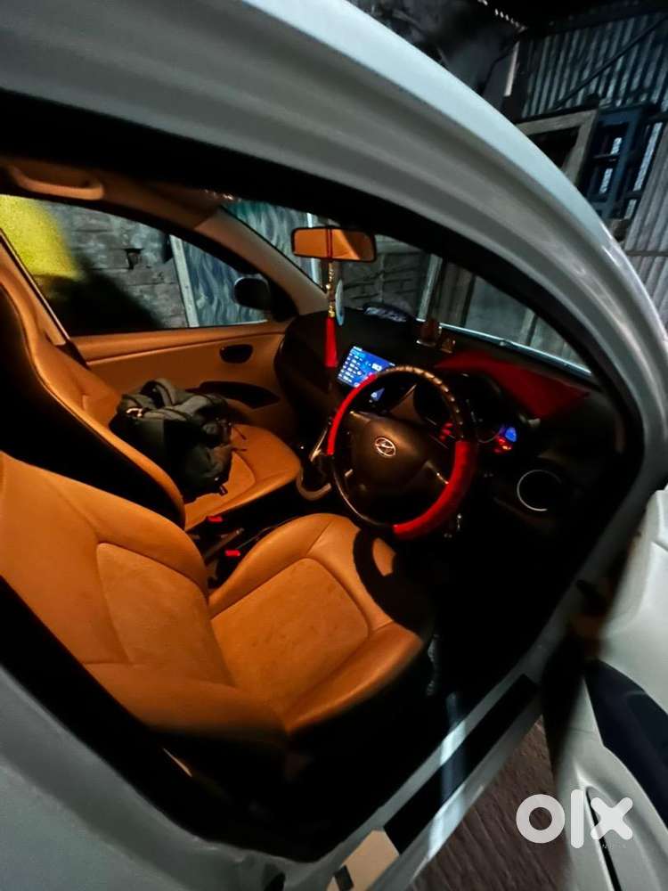 Hyundai Petrol Car 2016