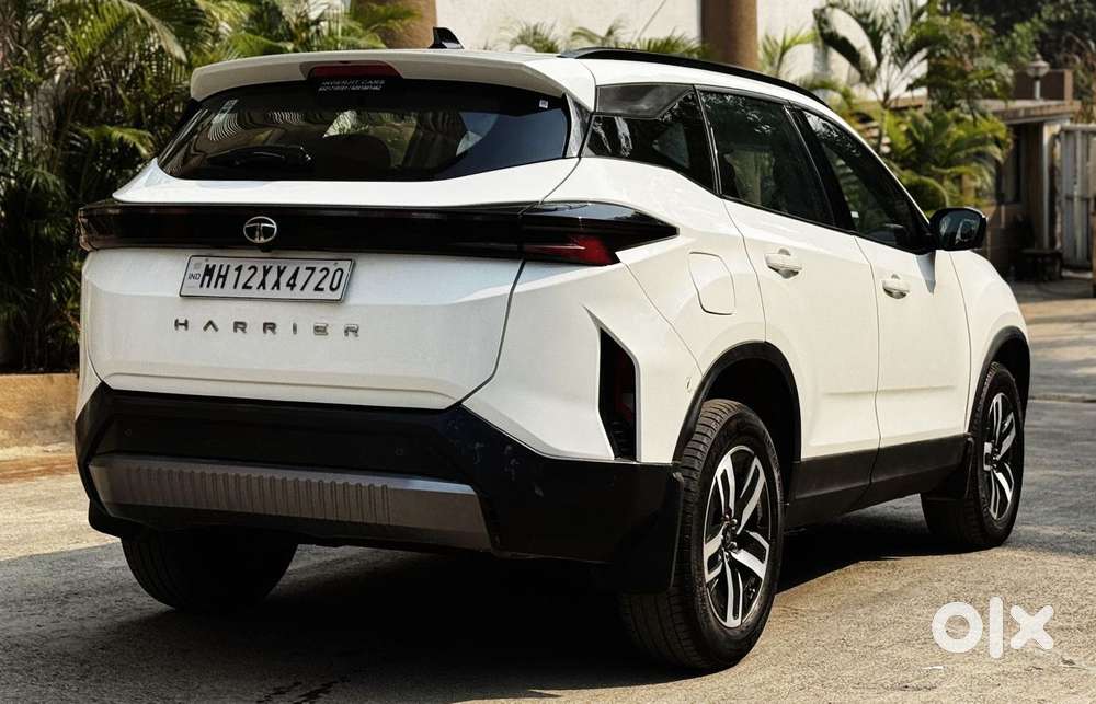 Tata Harrier Adventure Plus A, 2025, Diesel