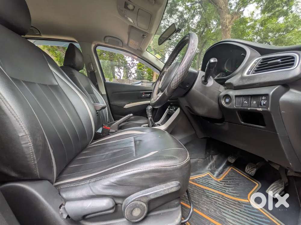 Maruti Suzuki S-cross 2015 Year Diesel Car