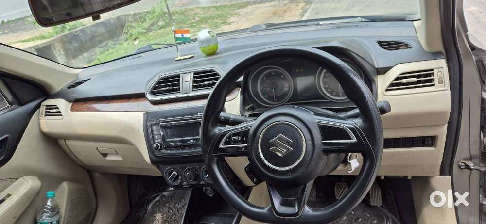 Maruti Suzuki Swift Dzire Vdi Bsiv, 2018, Diesel