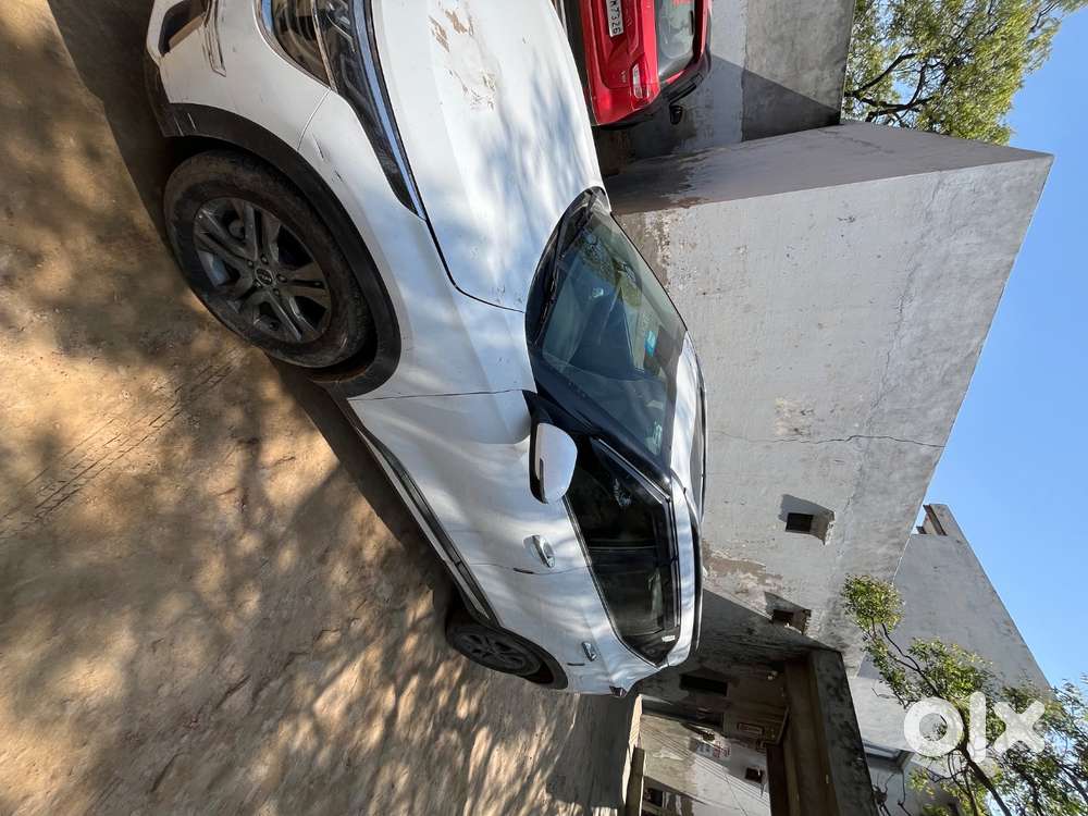 Kia Seltos Htx Diesel 2022  Single Owner  No Accident  Top Conditio