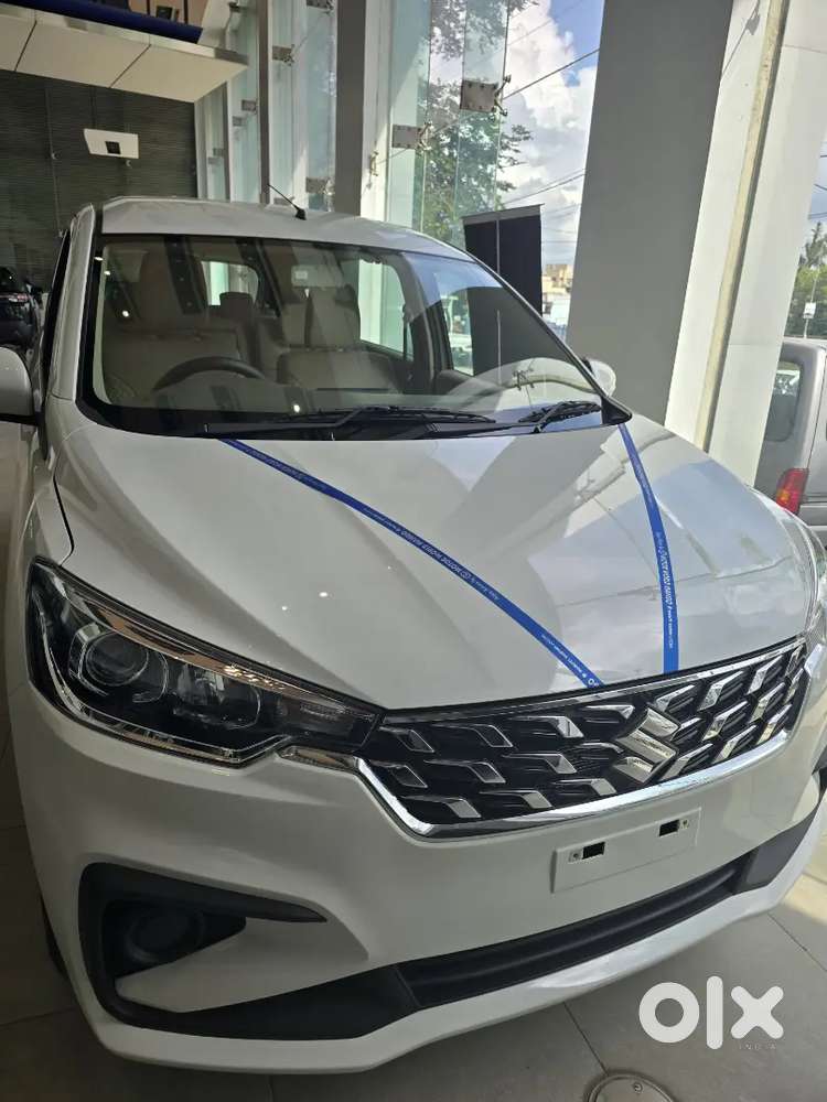 New Car Loan Available
