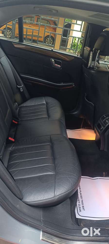 Mercedes-benz E-class Elegance 220 Cdi, 2011, Petrol