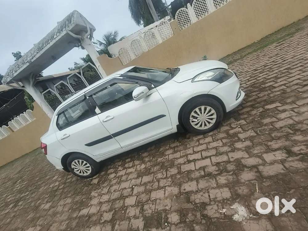 Swift Dzire Vdi 2017