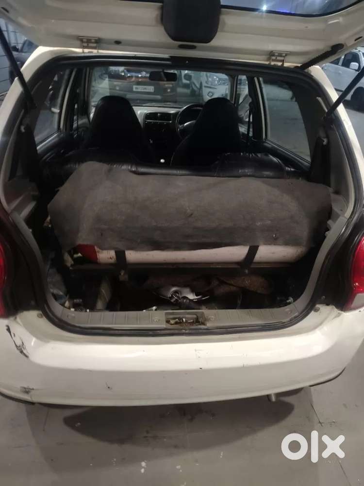 Maruti Suzuki Alto K10 1.0 Lxi, 2012, Petrol
