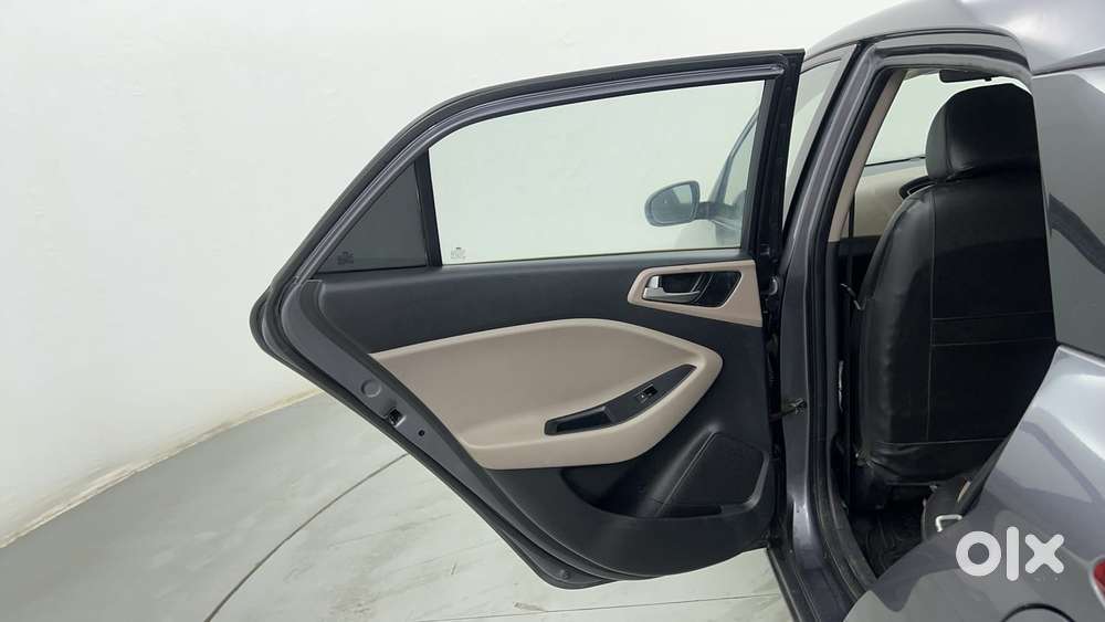 Hyundai Elite I20 1.2 Magna Plus, 2019, Cng & Hybrids
