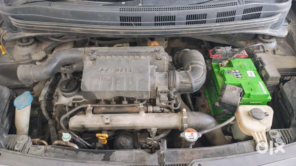 Hyundai Grand I10 2015