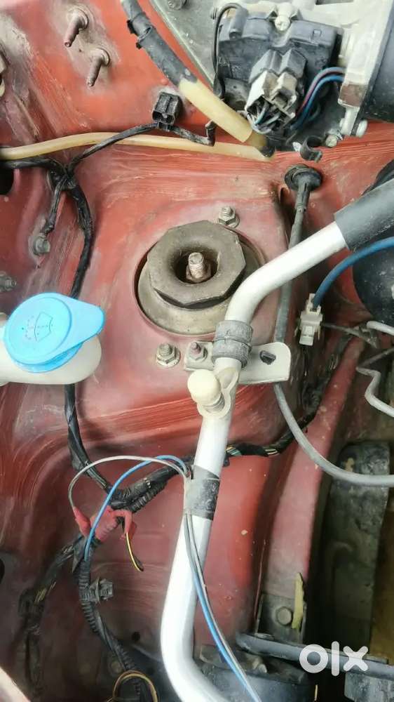 Maruti Suzuki Alto 800 2014 Petrol Well Maintained, Everything Is Seal