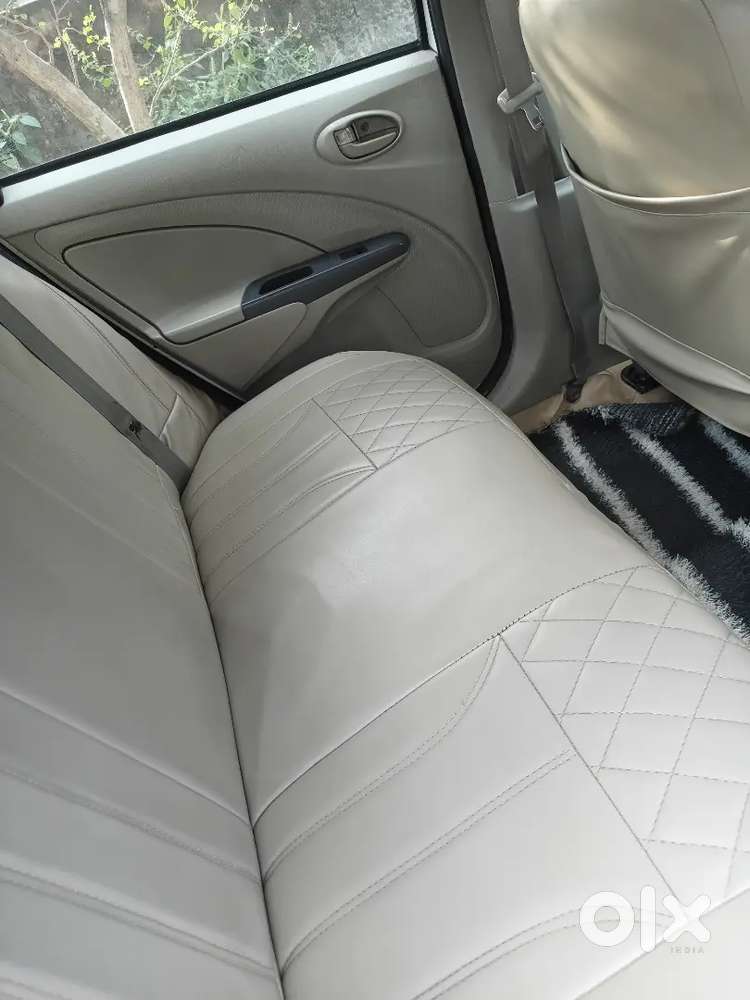 Toyota Etios Liva 2014