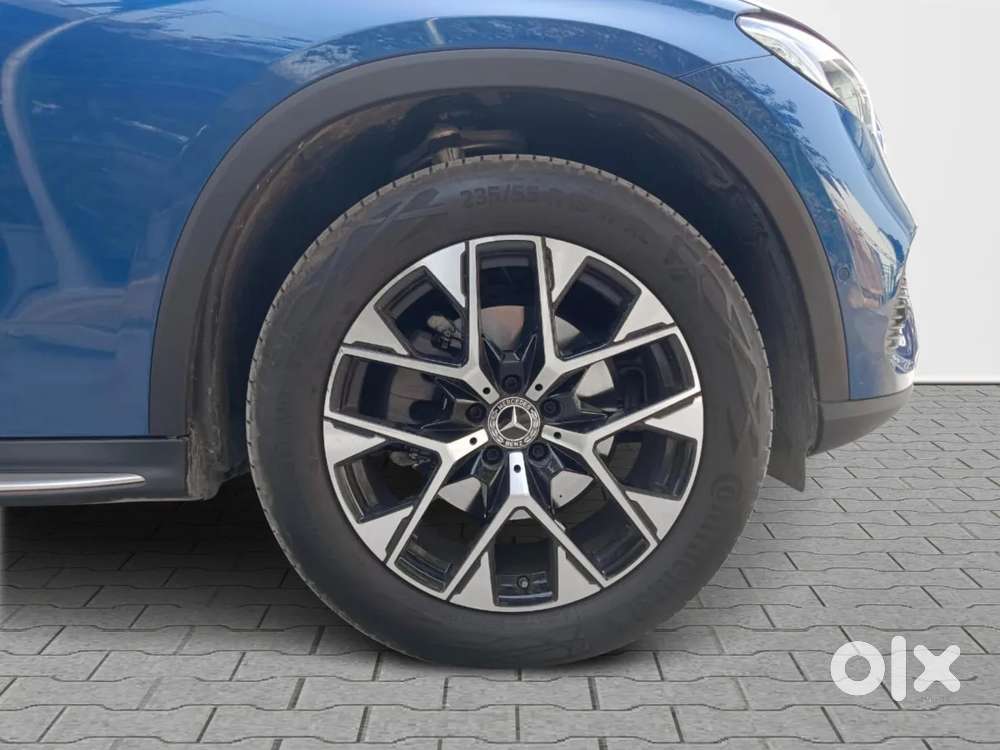 Mercedes-benz Glc, 2025, Petrol