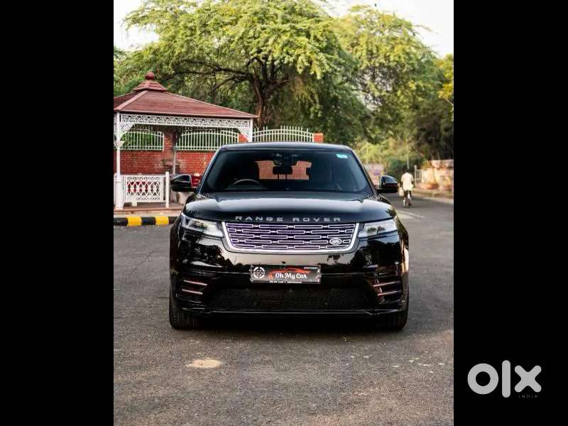 Land Rover Range Velar, 2023, Diesel
