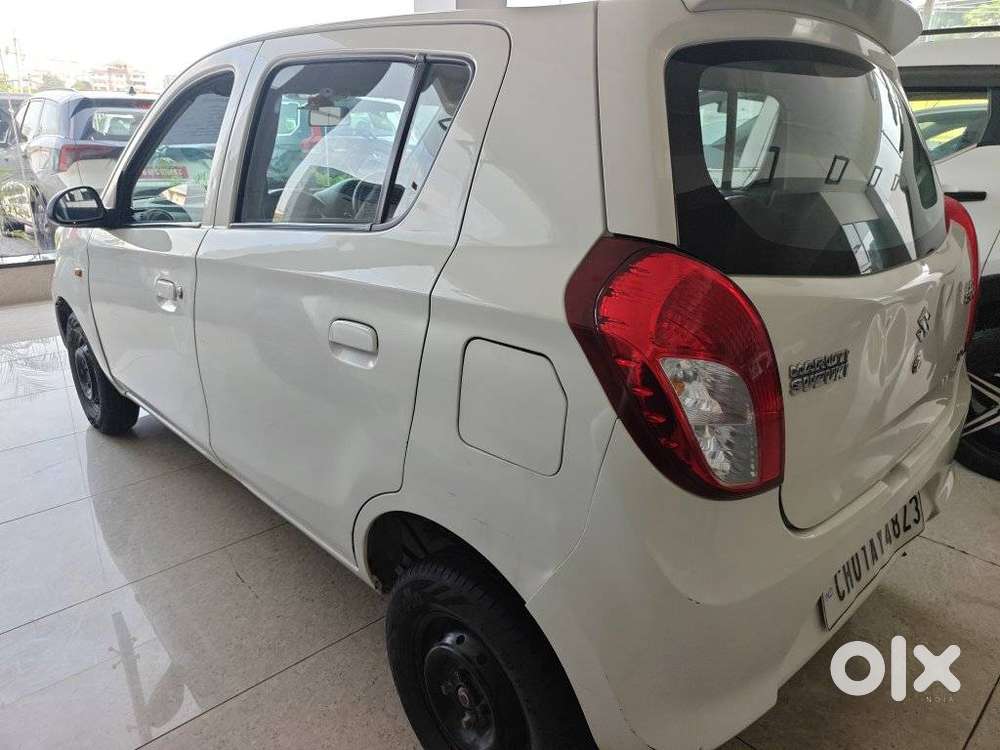 Maruti Suzuki Alto 800 Lxi, 2014, Petrol