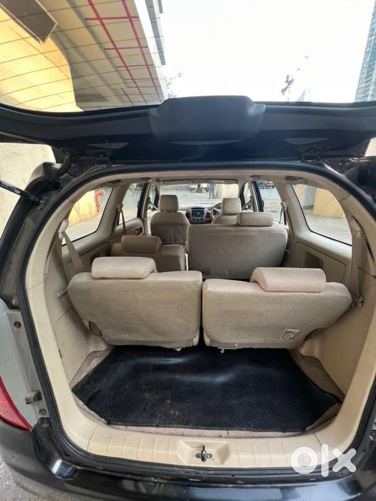 Toyota Innova V 2008