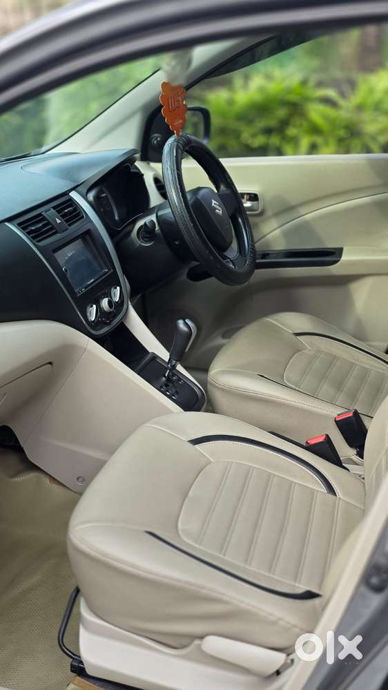 Maruti Suzuki Celerio, 2018, Petrol