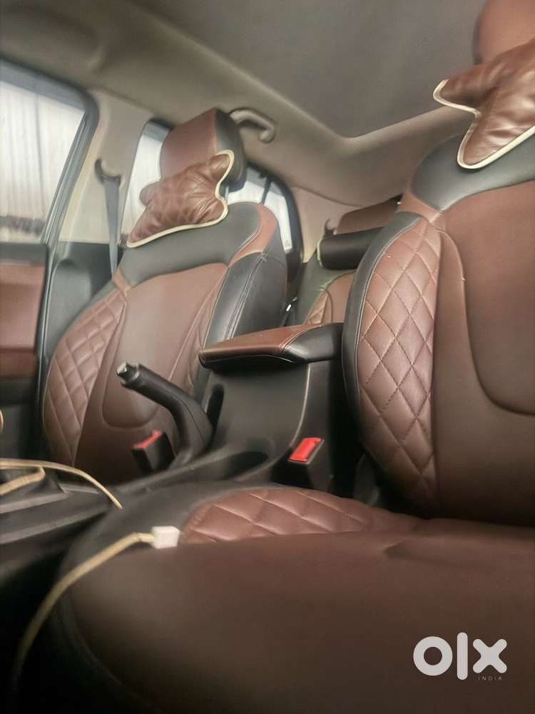 Hyundai Creta 1.6 2021 Petrol