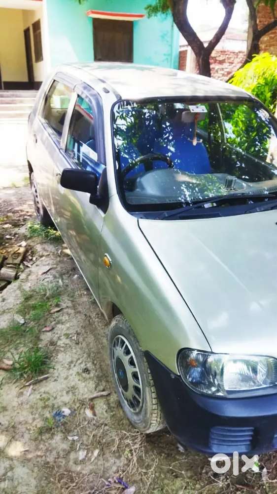 Maruti Suzuki Alto 2007 Lxi (o)
